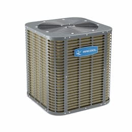 2-ft 24K BTU/H ProDirect Split System Heat Pump, 1700 CFM, 230V