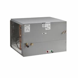 17.5-in Painted Evaporator Coil, Horizontal, 24000 BTU/H