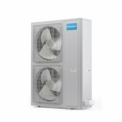 3-ft 24000 BTU/H Inverter Cooling Condenser, 3000 CFM