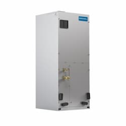 24000-36000 BTU/H Air Handler, 1500 Sq Ft, 900 CFM, 1 Ph, 15 Amp, 208V/230V