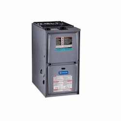 MrCool 110000 BTU/H Gas Furnace w/ 21-in Cabinet, Downflow, 95% AFUE, 2060 CFM, 120V