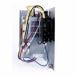 10kW Modular Blower Heat Kit w/ Circuit Breaker