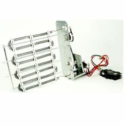 MrCool 10kW Heat Strip w/ Circuit Breaker for Universal Air Handler