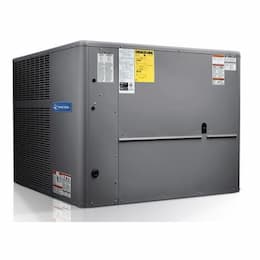 30000 BTU/H Packaged Air Conditioner, 1250 Sq Ft, 25 Amp, 208V-230V