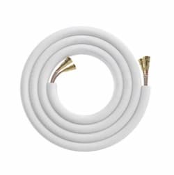 3/8 X 3/4 Quick Connect Line Set for Universal Series, 15-ft