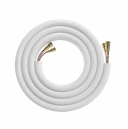 3/8 X 3/4 Quick Connect Line Set for Universal Series, 25-ft