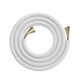 3/8 X 3/4 Quick Connect Line Set for Universal Series, 35-ft