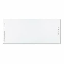 Speedglas 8" x 5" Clear Inside Protection Plates