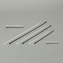 8-in Standard Duty Nylon Cable Tie