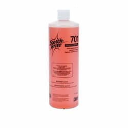 3M 1 Qt Scotch-Brite Quick Clean Griddle Liquid