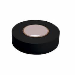 76-ft Scotch Super 33+ Vinyl Electrical Tape, 0.75-in Diameter, Black