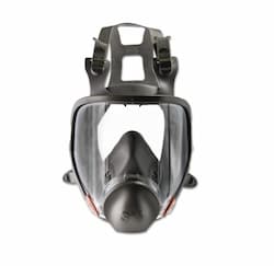 6800 Medium Full Facepiece Respirator