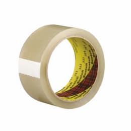 Box Sealing Tapes 311, Acrylic Adhesive