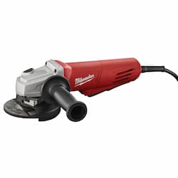 4 1/2" Small Angle Grinder & Sanders