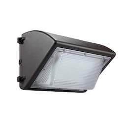 62W LED Wall Pack, 8060 lm, 120V-277V, 3500K