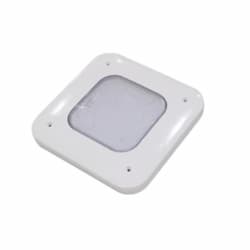 130W LED Canopy Light, 14300 lm, White