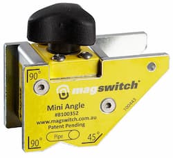 Magswitch Mini-Angle Welding Magnet 