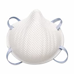 Moldex Large/Medium 2200 Series N95 Particulate Respirators