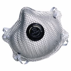 Moldex Medium/Large N95 Particulate Respirator