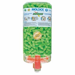 Moldex 33dB Meteors PlugStation Earplug Dispensers