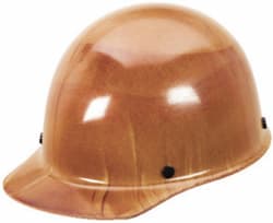 MSA Natural Tan Standard Skullgard Protective Cap