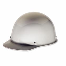 Standard White Fas-Trac V-Gard Protective Cap