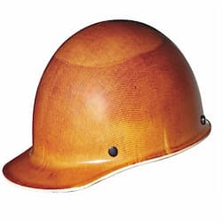 MSA Natural Tan Skullgard Protective Cap