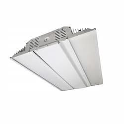 195W LED Linear High Bay w/Plug 277V, 0-10V Dimmable, 1000W MH Retrofit, 22732 lm, 4000K