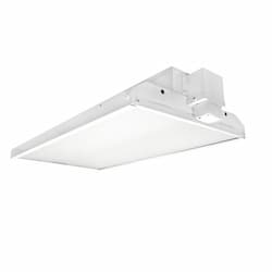 321W LED Linear High Bay w/Motion, 1000W HID Retrofit, 0-10V Dim, 41232 lm, 5000K