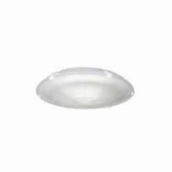 Drop Lens for HP Series Gen 2 Fixtures