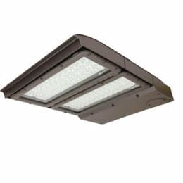 150W LED Area Light, Type IV, 0-10V Dimming, 320W PSMH Retrofit, 18715 lm, 4000K