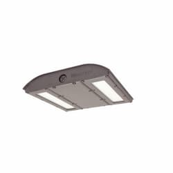 28W LED MPulse Canopy Area Light, 0-10V Dim, 150W MH Retrofit, 2459 lm, 4000K