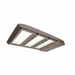 150W LED MPulse Area Light, Type III, 0-10V Dim, 400W PSMH Retrofit, 31525 lm, 4000K