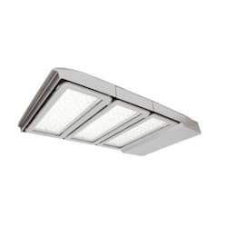 250W LED MPulse Area Light, Type III, 0-10V Dim, 400W PSMH Retrofit, 31525 lm, 4000K