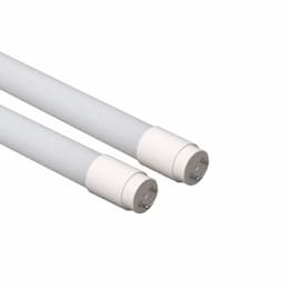 9W 2ft LED T8 Tube, Plug & Play, 1250 lm, 4000K