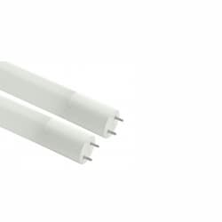 12W 3ft LED T8 Tube, Direct Line Voltage, Single-End, G13, 1500 lm, 4000K