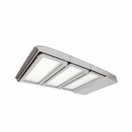 250W LED MPulse Area Light, Type IV, 0-10V Dim, 750W PSMH Retrofit, 33120 lm, 4000K