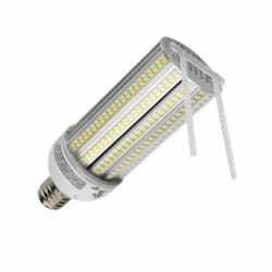 40W LED Corn Bulb, E39 Base, 175W MH RetroFit, 5400 lm, 5000K