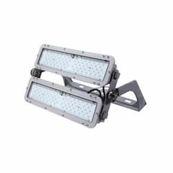 273W LED StaxMAX Flood Light, 120 Degree, 0-10V DIm, 800W MH Retrofit, 23,520 lm, 2700K