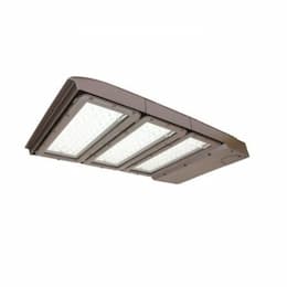 300W LED MPulse Area Light, 0-10V Dim, 750W PSMH Retrofit, 38425 lm, 5000K