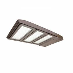 300W LED MPulse Area Light, 0-10V Dim, 750W PSMH Retrofit, 35285 lm, 5000K