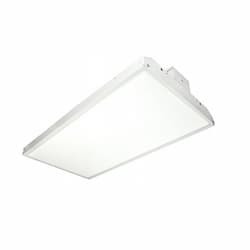 178W ECO LED Linear High Bay w/Plug (480V), 400W HID Retrofit, 0-10V Dim, 23100 lm, 5000K