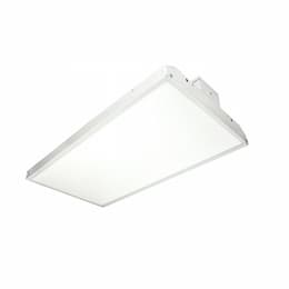 178W ECO LED Linear High Bay w/Plug (277V), 400W HID Retrofit, 0-10V Dim, 22077 lm, 5000K