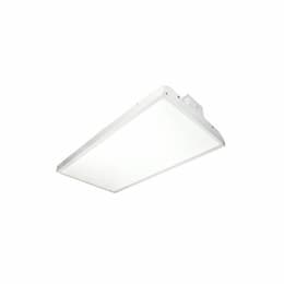 90W LED Linear High Bay Fixture, 250W T5HO, Dim, 11264 lm, 5000K