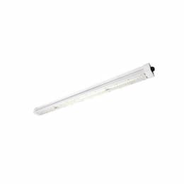 4-ft 200W Linear LED Horticulture Light, 400W HID Retrofit, BPRX, 628 BTU, 120V-277V