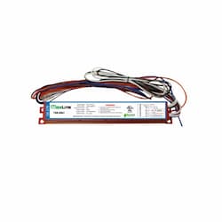 5W Battery Back-up for Type B Linear Fixtures, 120V-277V