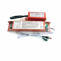 4W Battery Back-up for Type C Linear Fixtures, 100V-277V