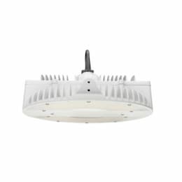 90W LED Round High Bay w/ Motion, 277V C & P, 120V-277V, 4000K