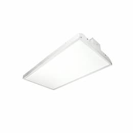 4-ft 427W LED High Bay w/ Backup, Dim, 55250 lm, 120V-277V, 4000K