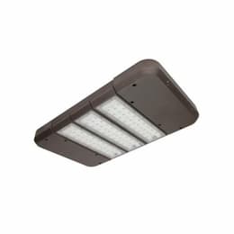 MaxLite 150W QuadroMax Plus LED Area Light, 320W PSMH, 18138 lm, 5000K